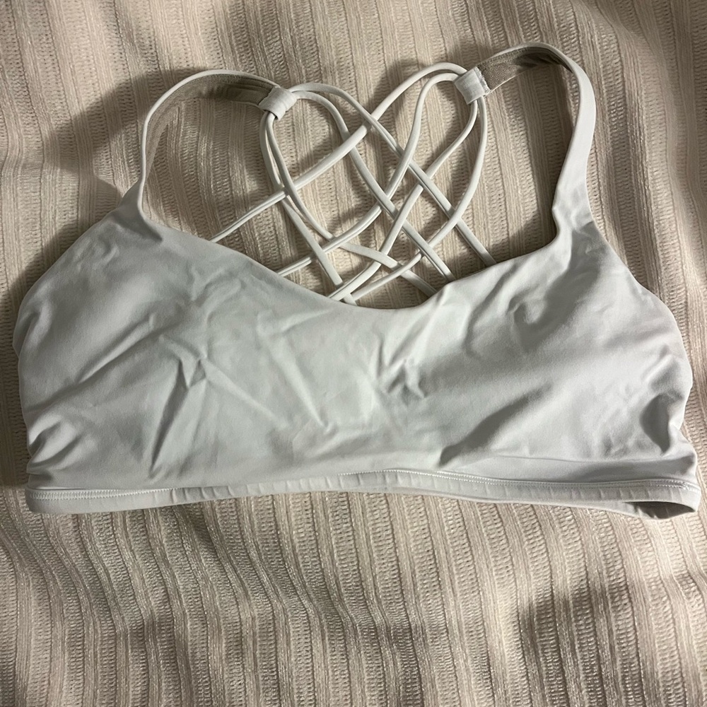 Lululemon bra